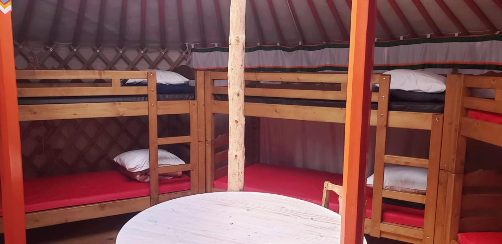 La Petite Echelle Hotell Rochejean Exteriör bild