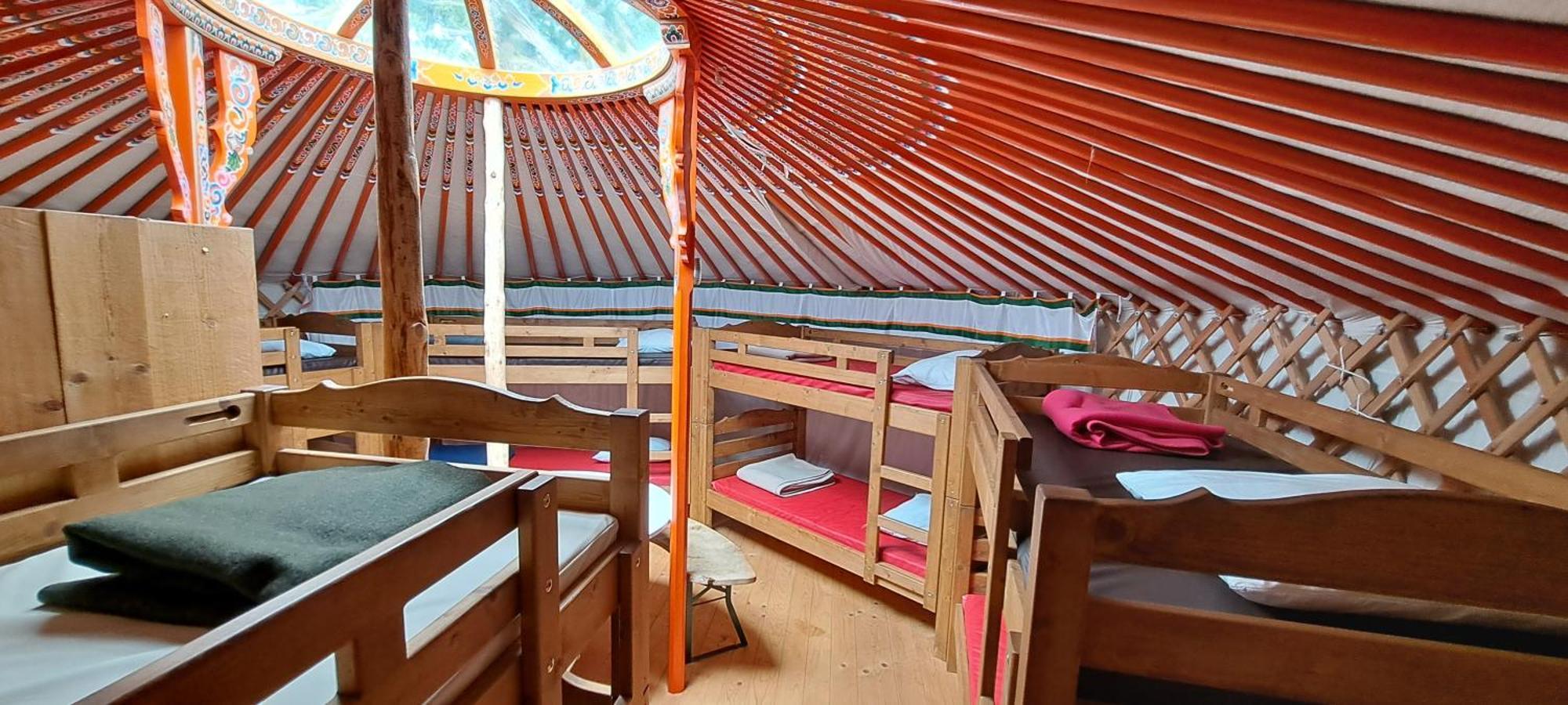 La Petite Echelle Hotell Rochejean Exteriör bild