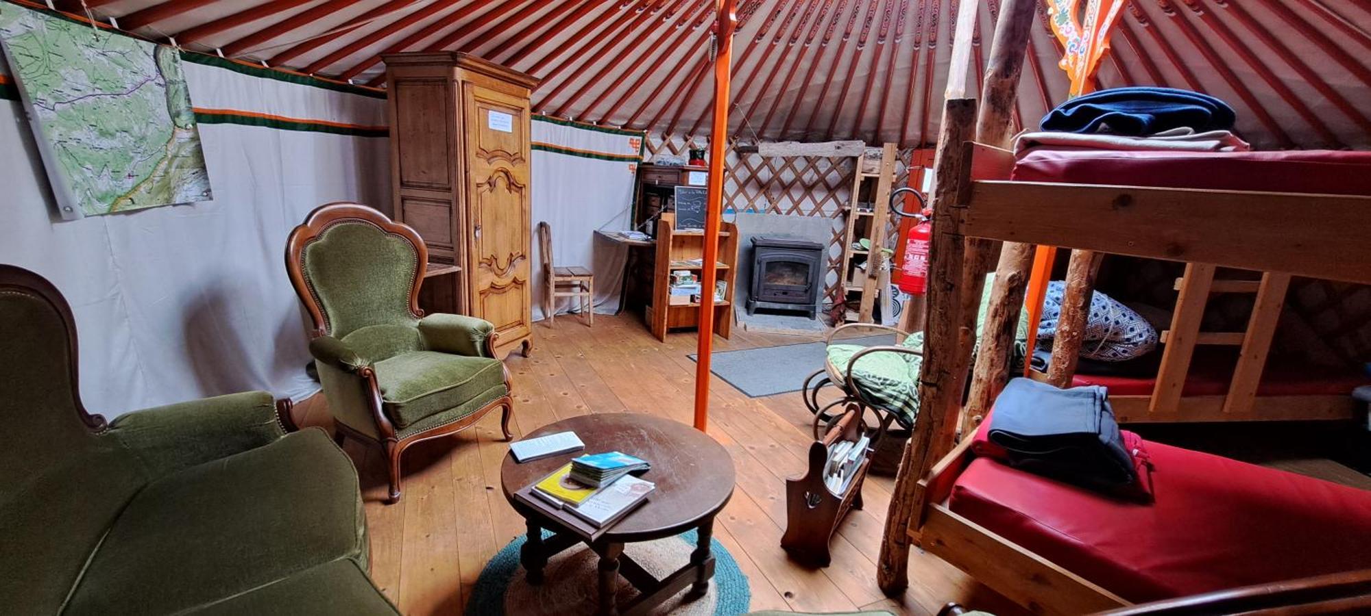 La Petite Echelle Hotell Rochejean Exteriör bild