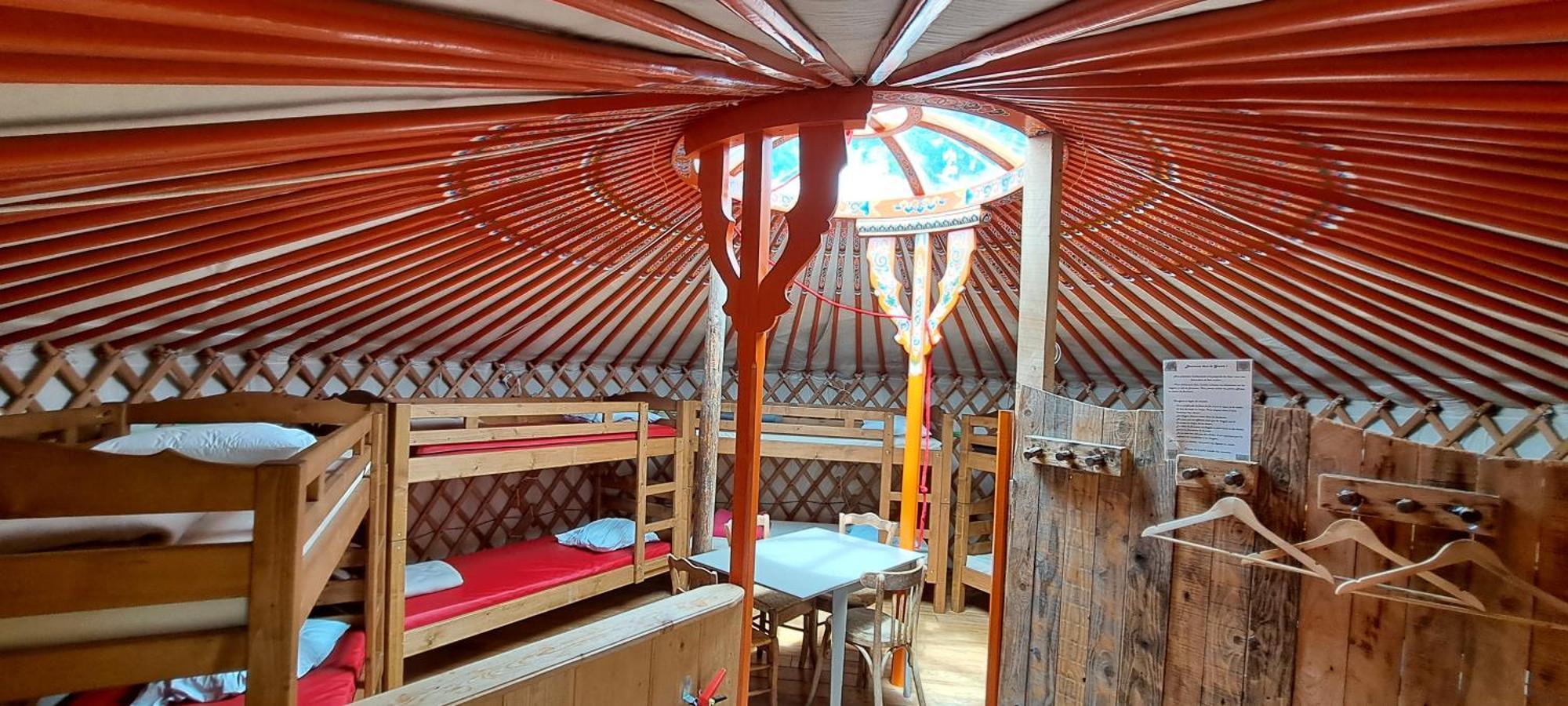 La Petite Echelle Hotell Rochejean Exteriör bild