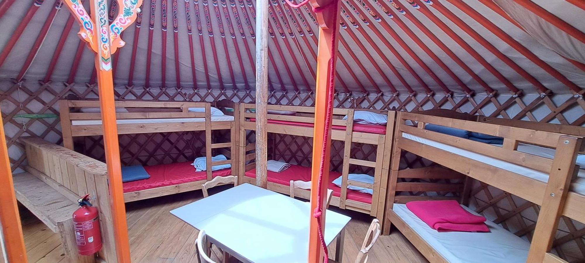 La Petite Echelle Hotell Rochejean Exteriör bild