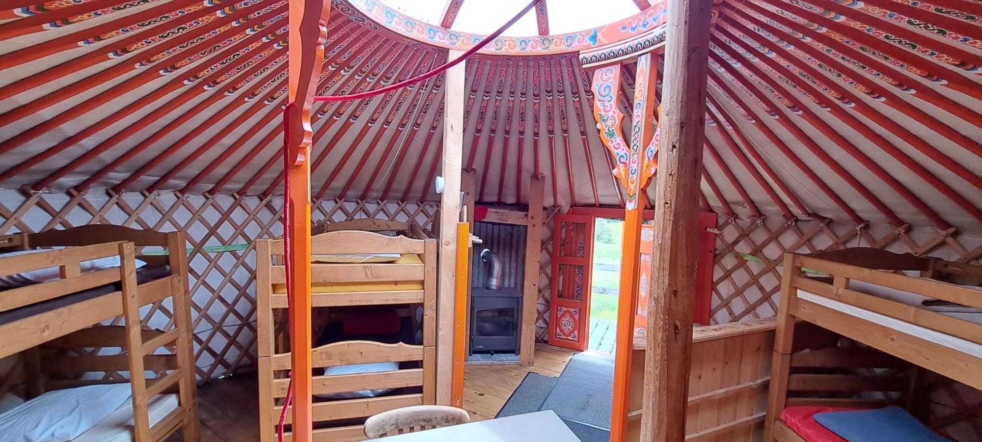 La Petite Echelle Hotell Rochejean Exteriör bild