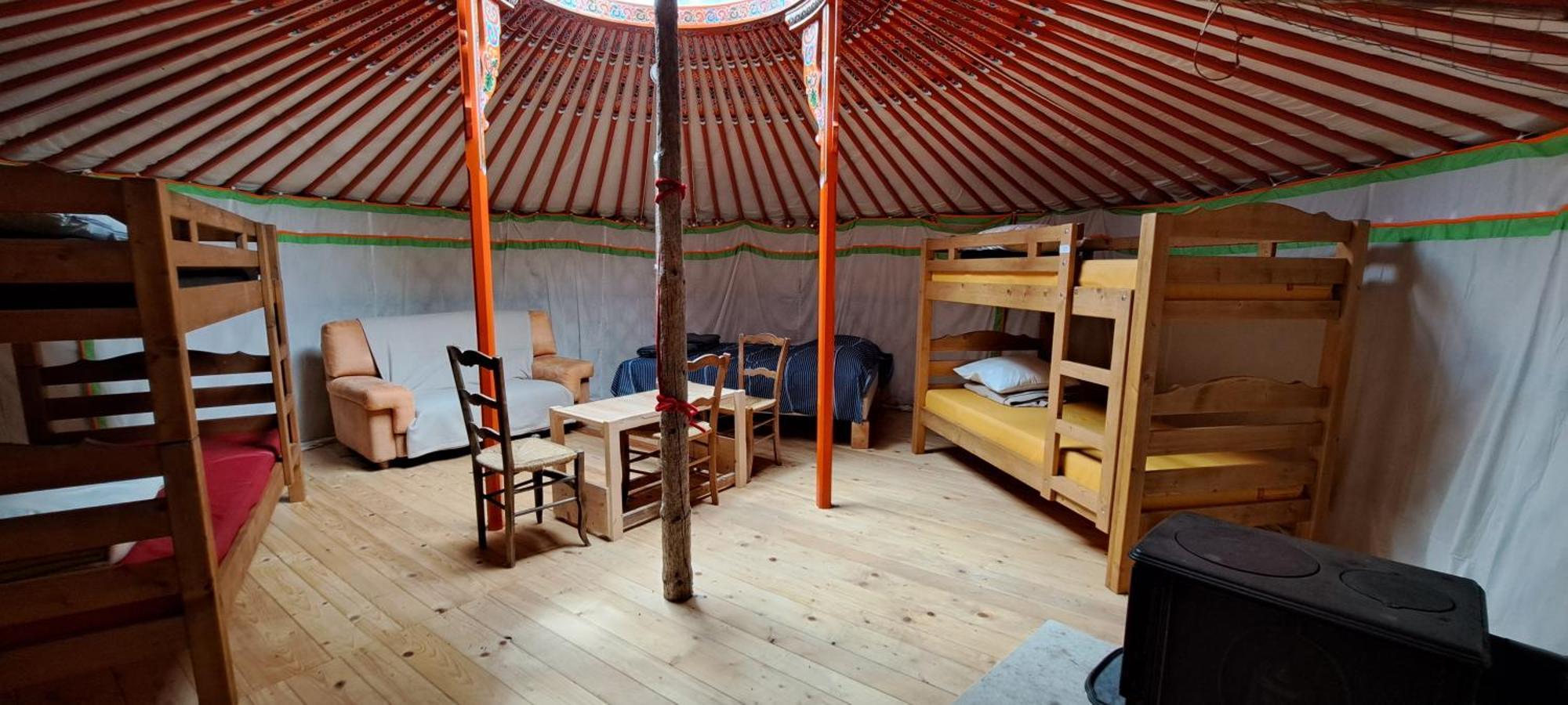 La Petite Echelle Hotell Rochejean Exteriör bild
